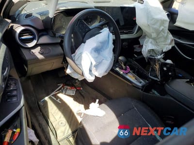 Zdjęcie 8 z 13 samochodu: 2025 CHEVROLET TRAX LS VIN:KL77LFEP3SC108819 - miniatura