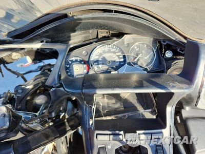 Zdjęcie 7 z 9 samochodu: 2013 HONDA GL1800 H VIN:JH2SC68H2DK100339 - miniatura