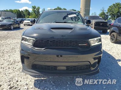 Piąte zdjęcie samochodu w środku: 2026 DODGE DURANGO GT VIN:1C4RDJDG9TC155402 - miniatura