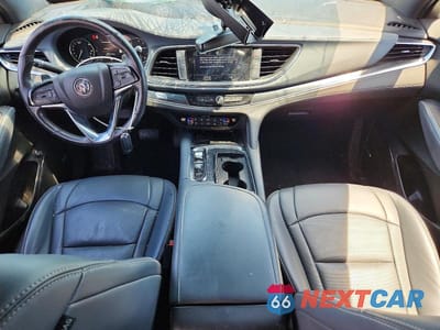 Zdjęcie 8 z 13 samochodu: 2024 BUICK ENCLAVE PREMIUM VIN:5GAEVBKWXRJ127349 - miniatura