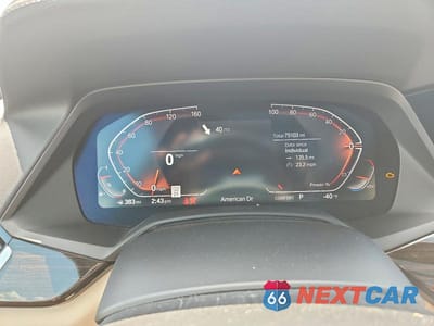 Zdjęcie 9 z 13 samochodu: 2021 BMW X5 XDRIVE40I VIN:5UXCR6C02M9F19328 - miniatura