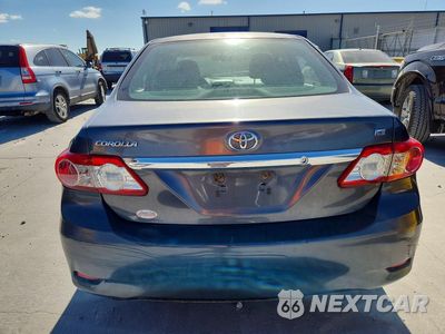 Zdjęcie 6 z 13 samochodu: 2011 TOYOTA COROLLA LE VIN:JTDBU4EE8B9154382 - miniatura