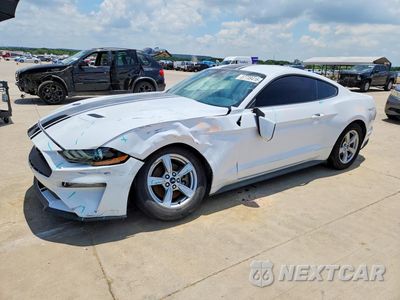 2022 FORD MUSTANG 1FA6P8TH3N5131557 - główne zdjęcie licytacji z USA - miniatura