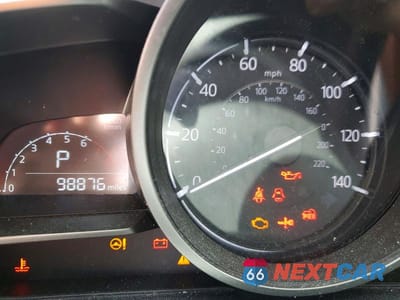 Zdjęcie 9 z 12 samochodu: 2018 MAZDA CX-3 TOURING VIN:JM1DKFC74J1305150 - miniatura