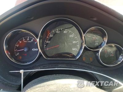 Zdjęcie 9 z 12 samochodu: 2010 PONTIAC G6 VIN:1G2ZA5EK5A4162409 - miniatura