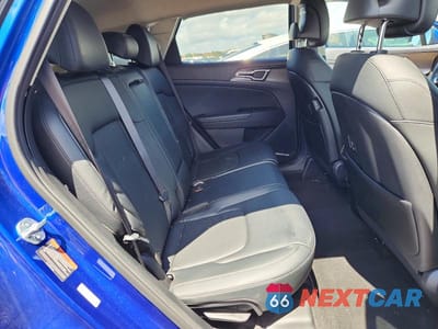 Zdjęcie 11 z 12 samochodu: 2023 KIA SPORTAGE EX VIN:5XYK33AF8PG095903 - miniatura