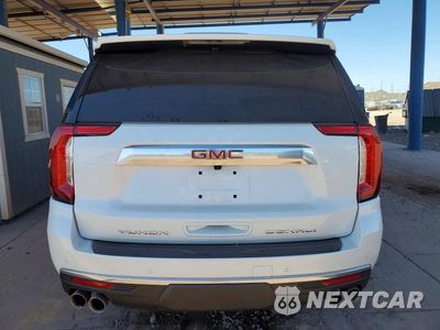 Zdjęcie 6 z 14 samochodu: 2023 GMC YUKON DENALI VIN:1GKS2DKL8PR313003 - miniatura