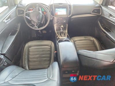 Zdjęcie 8 z 13 samochodu: 2018 FORD EDGE SEL VIN:2FMPK3J94JBC11866 - miniatura
