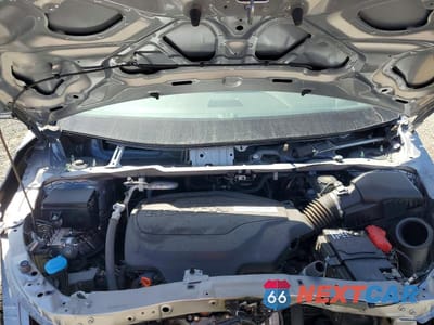 Zdjęcie 12 z 14 samochodu: 2019 HONDA ODYSSEY EX VIN:5FNRL6H55KB110189 - miniatura