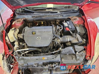 Zdjęcie 11 z 13 samochodu: 2010 MAZDA 6 I VIN:1YVHZ8CHXA5M46132 - miniatura
