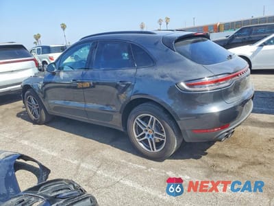 Drugie zdjęcie samochodu z przodu: 2019 PORSCHE MACAN VIN:WP1AA2A54KLB03414 - miniatura