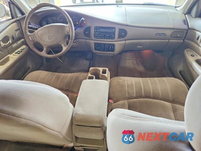 Zdjęcie 8 z 12 samochodu: 2002 BUICK CENTURY CUSTOM VIN:2G4WS52JX21199083 - miniatura