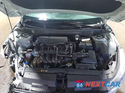 Zdjęcie 11 z 12 samochodu: 2026 KIA K4 LXS VIN:3KPFT4DE0TE252146 - miniatura