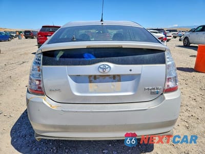 Zdjęcie 6 z 12 samochodu: 2008 TOYOTA PRIUS BASE VIN:JTDKB20U387704259 - miniatura