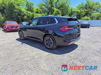 Drugie zdjęcie samochodu z przodu: 2026 BMW X3 30 XDRIVE VIN:5UX53GP07T9168003 - miniatura