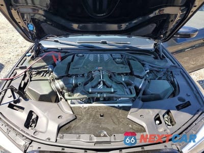 Zdjęcie 11 z 12 samochodu: 2019 BMW M5 VIN:WBSJF0C5XKB284151 - miniatura