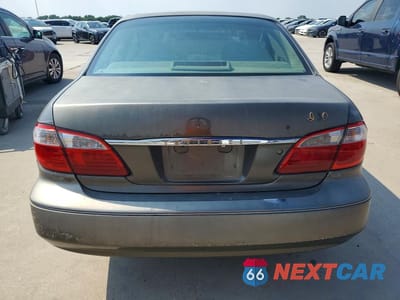 Zdjęcie 6 z 12 samochodu: 2000 INFINITI I30 BASE VIN:JNKCA31A7YT213331 - miniatura