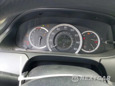 Zdjęcie 9 z 12 samochodu: 2013 HONDA ACCORD LX VIN:1HGCR2F38DA078592 - miniatura