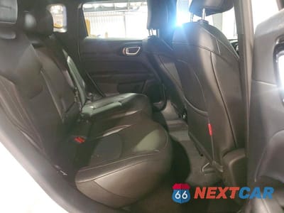 Zdjęcie 11 z 14 samochodu: 2025 JEEP COMPASS TRAILHAWK VIN:3C4NJDDN1ST583894 - miniatura