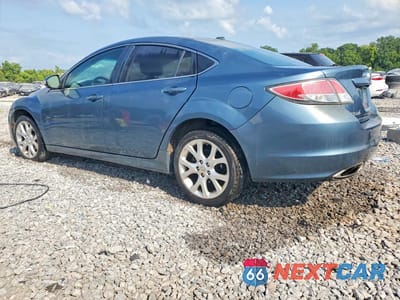 Drugie zdjęcie samochodu z przodu: 2012 MAZDA 6 S VIN:1YVHZ8CB1C5M04091 - miniatura