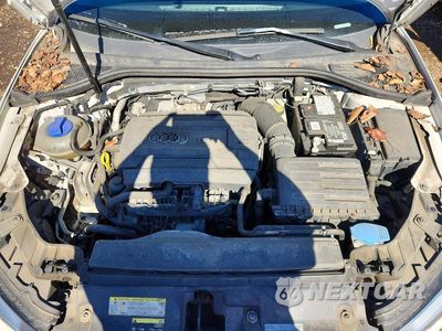 Zdjęcie 11 z 12 samochodu: 2017 AUDI A3 PREMIUM VIN:WAUB8GFF6H1017894 - miniatura