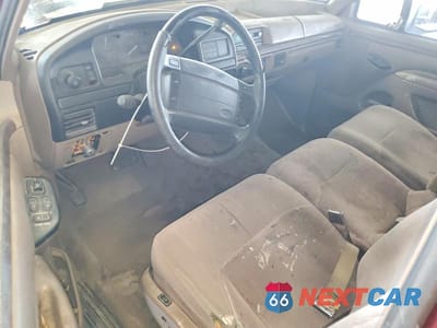 Zdjęcie 8 z 12 samochodu: 1996 FORD F150 VIN:1FTEX15H7TKA35066 - miniatura