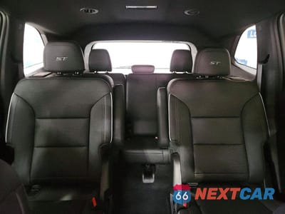 Zdjęcie 10 z 13 samochodu: 2026 BUICK ENCLAVE SPORT TOURING VIN:5GAERBKS6TJ216358 - miniatura