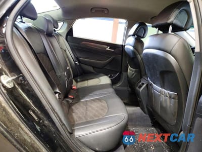 Zdjęcie 10 z 12 samochodu: 2016 HYUNDAI SONATA VIN:5NPE34AF6GH261640 - miniatura