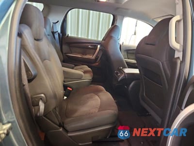 Zdjęcie 11 z 14 samochodu: 2010 GMC ACADIA SLE VIN:1GKLVLED1AJ137170 - miniatura