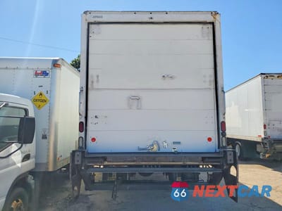 Zdjęcie 6 z 10 samochodu: 2015 FORD F650 SUPER DUTY BOX TRUCK VIN:3FRNF6HP1FV799623 - miniatura
