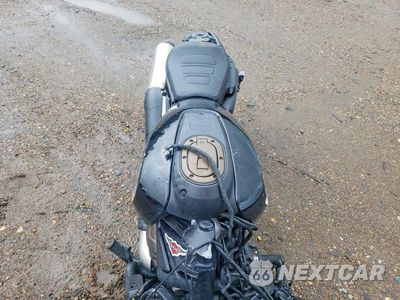 Piąte zdjęcie samochodu w środku: 2023 HARLEY-DAVIDSON RH1250 S VIN:1HD1ZC412PB306533 - miniatura