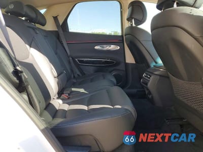 Zdjęcie 11 z 13 samochodu: 2026 GENESIS GV70 2.5T STANDARD VIN:5NMMADTBXTH051903 - miniatura