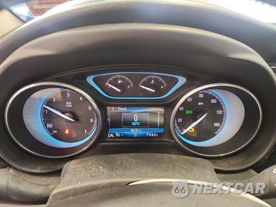 Zdjęcie 9 z 12 samochodu: 2017 BUICK ENVISION PREFERRED VIN:LRBFXCSA4HD019683 - miniatura