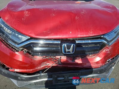 Zdjęcie 11 z 12 samochodu: 2022 HONDA CR-V TOURING VIN:5J6RT6H97NL039429 - miniatura