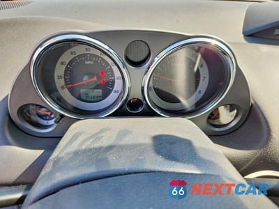 Zdjęcie 9 z 12 samochodu: 2012 MITSUBISHI ECLIPSE SPYDER GS VIN:4A37L5EF8CE001465 - miniatura