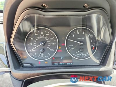 Zdjęcie 9 z 12 samochodu: 2017 BMW X1 SDRIVE28I VIN:WBXHU7C35H5H37964 - miniatura