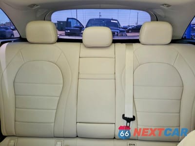 Zdjęcie 10 z 13 samochodu: 2017 MERCEDES-BENZ GLC 300 4MATIC VIN:WDC0G4KB8HF137689 - miniatura