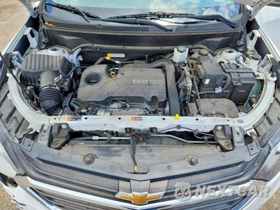 Zdjęcie 12 z 13 samochodu: 2020 CHEVROLET EQUINOX LS VIN:3GNAXSEV8LS690214 - miniatura