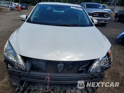 Zdjęcie 11 z 12 samochodu: 2023 NISSAN SENTRA SR VIN:3N1AB7AP9FY362946 - miniatura