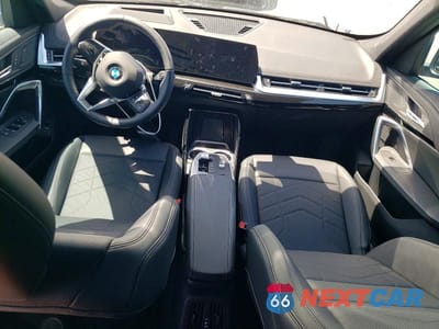 Zdjęcie 8 z 12 samochodu: 2026 BMW X1 XDRIVE28I VIN:WBX73EF0XT5491617 - miniatura