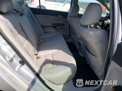 Zdjęcie 10 z 13 samochodu: 2011 HONDA ACCORD EXL VIN:1HGCP3F88BA024150 - miniatura
