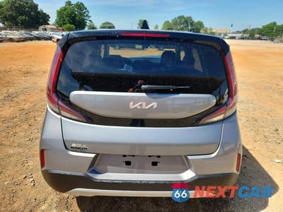 Zdjęcie 6 z 13 samochodu: 2023 KIA SOUL LX VIN:KNDJ23AU2P7857584 - miniatura