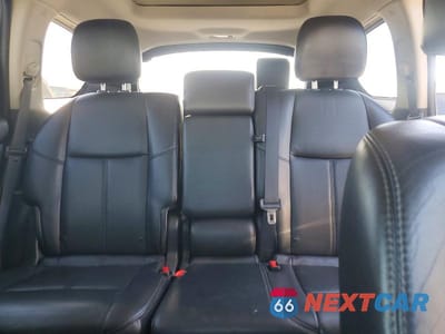 Zdjęcie 10 z 13 samochodu: 2013 NISSAN PATHFINDER S VIN:5N1AR2MM1DC674144 - miniatura
