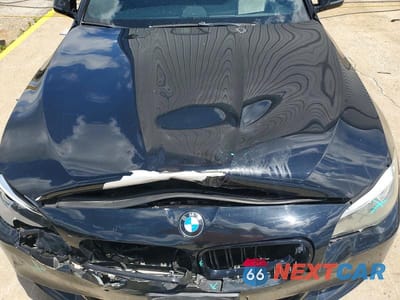 Zdjęcie 11 z 12 samochodu: 2014 BMW 535 I VIN:WBA5B1C51ED479510 - miniatura