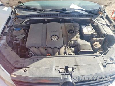 Zdjęcie 11 z 12 samochodu: 2013 VOLKSWAGEN JETTA SE VIN:3VWDP7AJ1DM356261 - miniatura