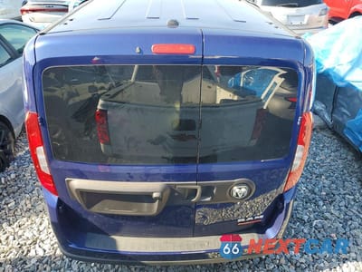 Zdjęcie 6 z 13 samochodu: 2021 RAM PROMASTER CITY SLT VIN:ZFBHRFBB1M6V34642 - miniatura