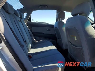 Zdjęcie 10 z 13 samochodu: 2008 HYUNDAI ELANTRA GLS VIN:KMHDU46D78U336672 - miniatura