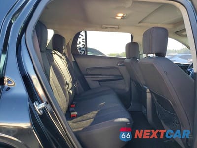 Zdjęcie 11 z 14 samochodu: 2017 GMC TERRAIN SLE VIN:2GKFLNE36H6143298 - miniatura