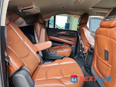 Zdjęcie 11 z 13 samochodu: 2018 CADILLAC ESCALADE ESV LUXURY VIN:1GYS4HKJ1JR367773 - miniatura