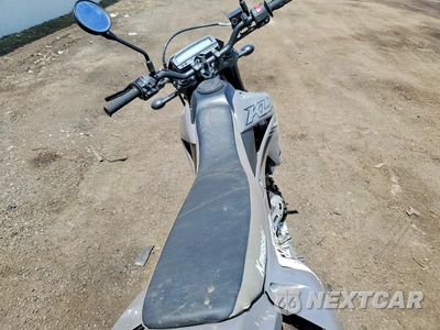 Zdjęcie 6 z 9 samochodu: 2024 KAWASAKI KLX300 S VIN:ML5LXBG11RDA27133 - miniatura